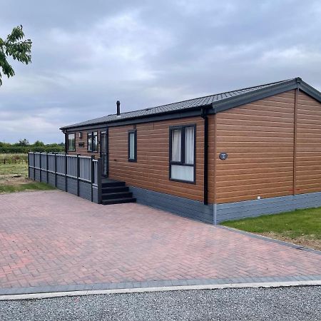 Yorkshire View Lodge Экстерьер фото
