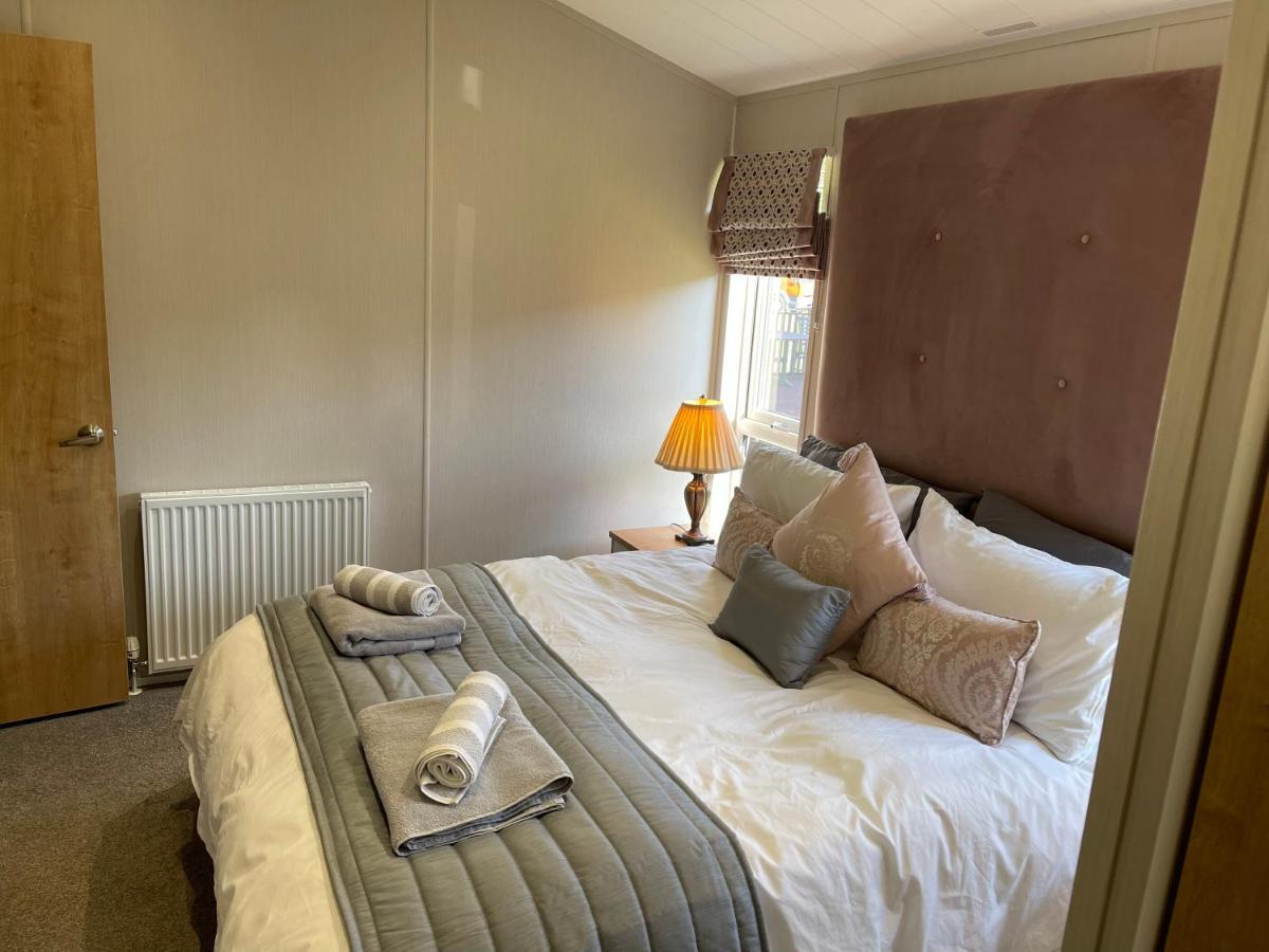 Yorkshire View Lodge Экстерьер фото