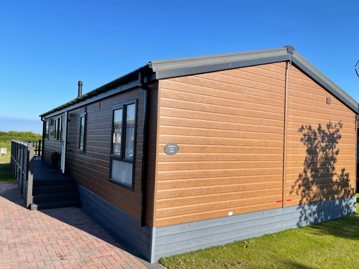 Yorkshire View Lodge Экстерьер фото