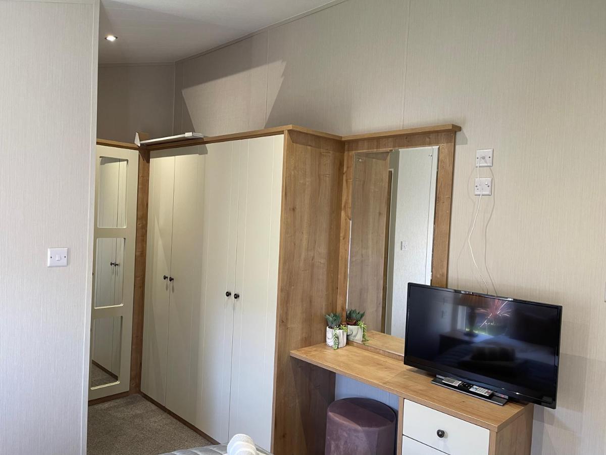 Yorkshire View Lodge Экстерьер фото