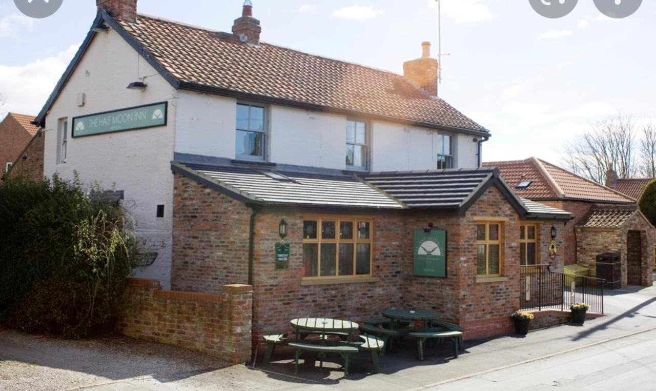 Yorkshire View Lodge Экстерьер фото